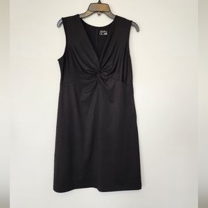 Eddie Bauer Twist Knot Dress